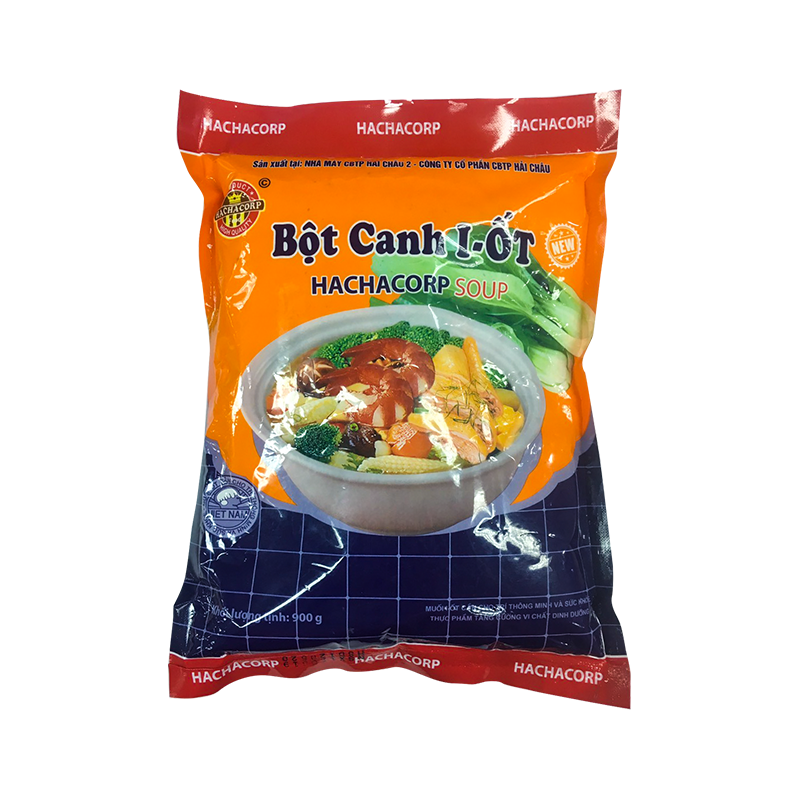 BOTCANH03-Bột canh iốt 900g (10 gói/thùng)